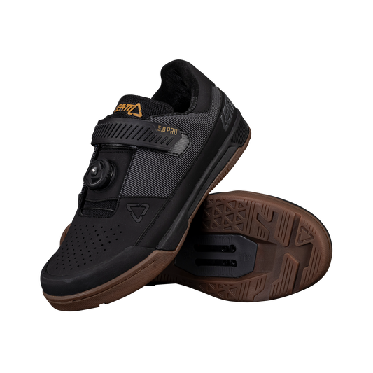 LEATT Shoe ProClip 5.0