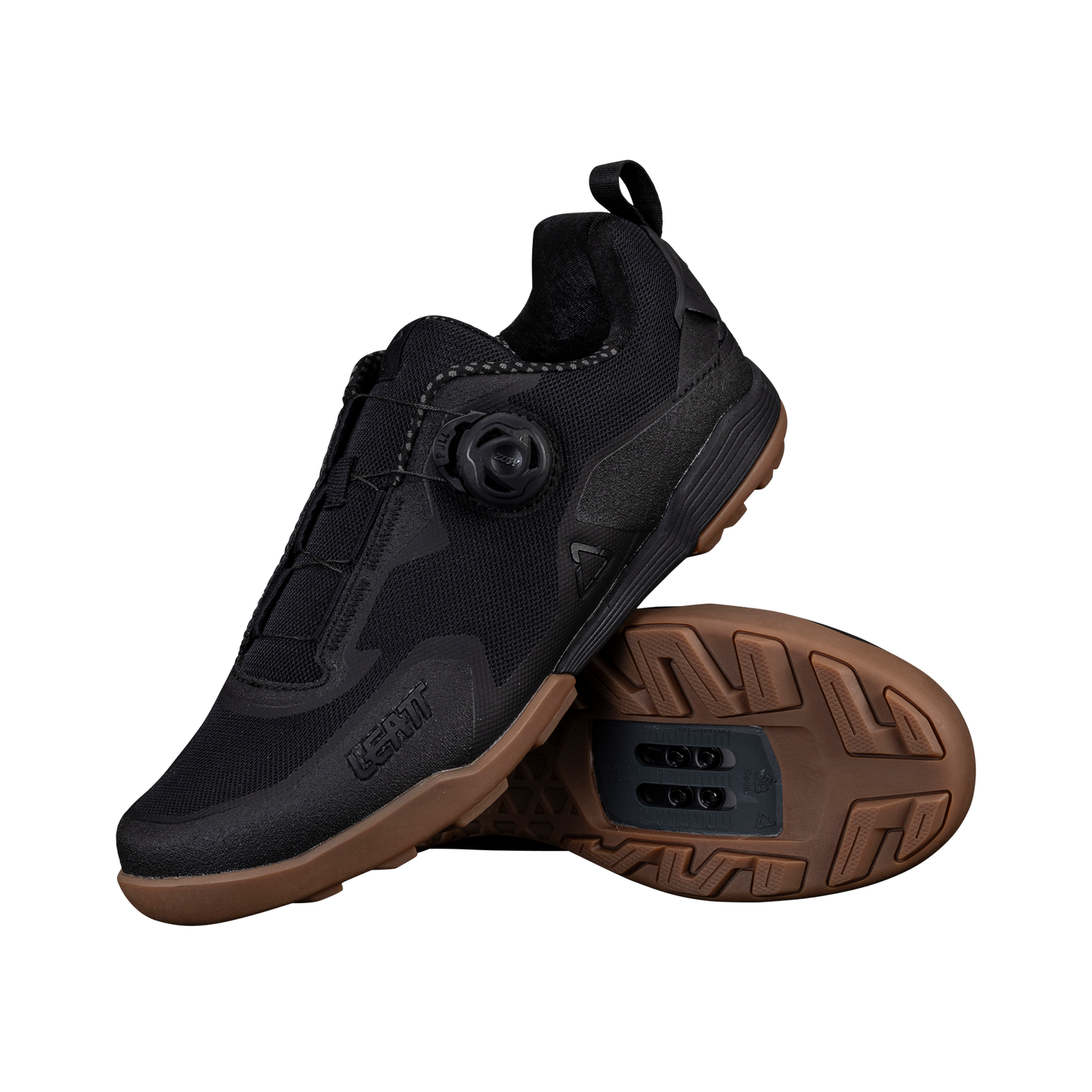 LEATT Shoe ProClip 6.0