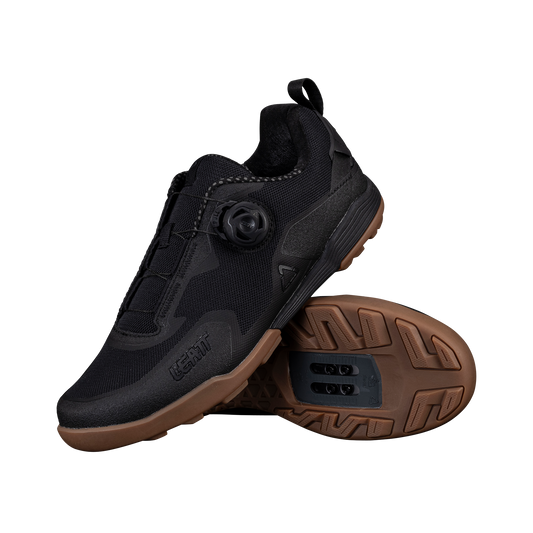 LEATT Shoe ProClip 6.0
