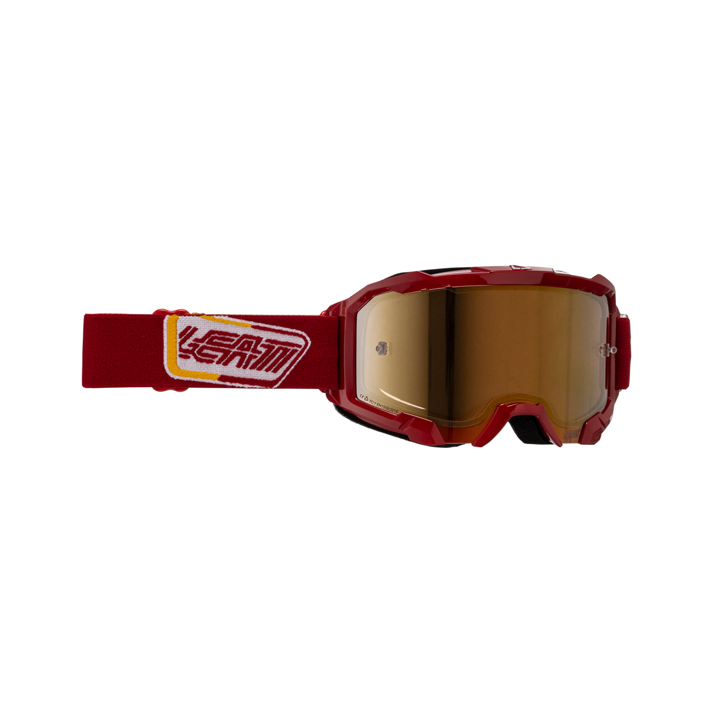 LEATT Goggle Velocity 4.5 Iriz