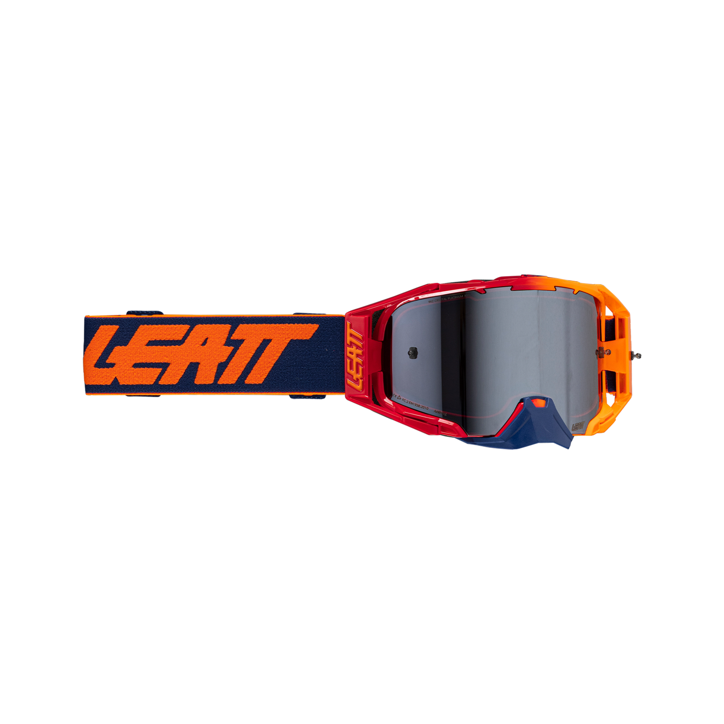 Goggle Velocity 6.5 Cryztal Iriz