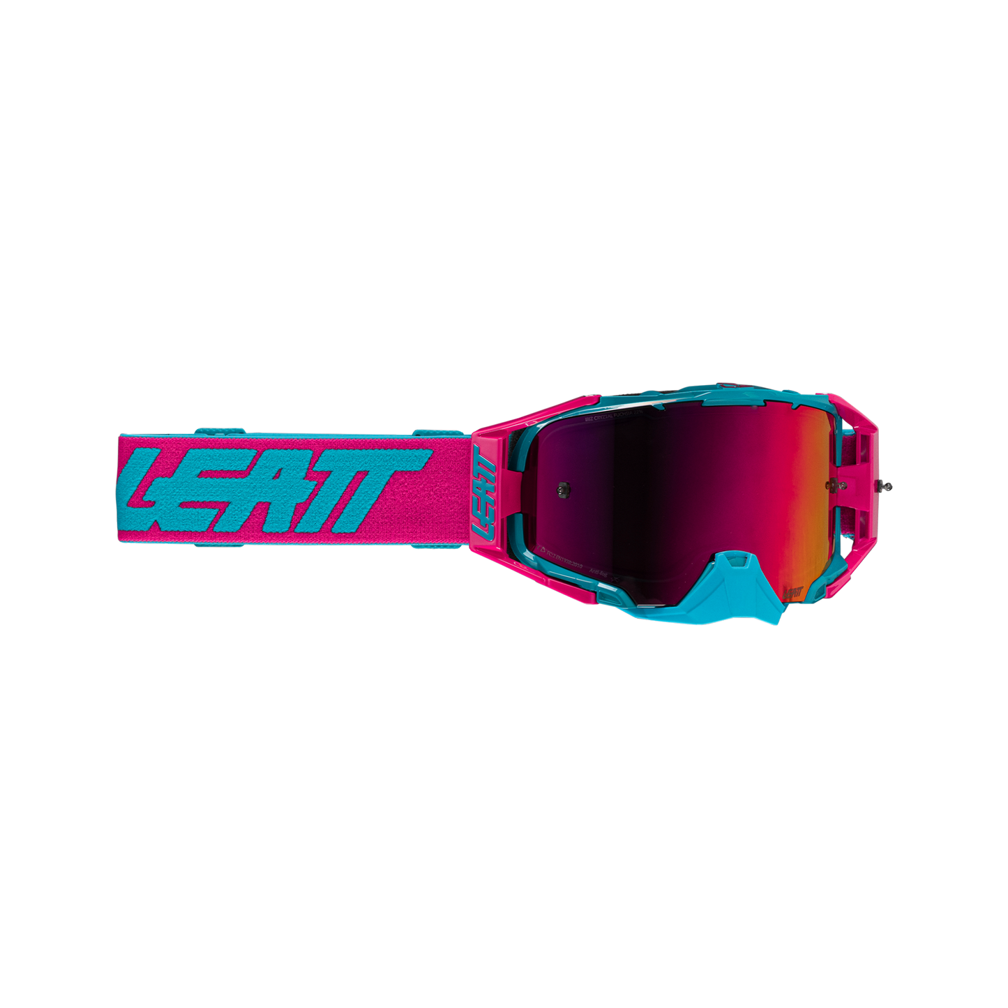 Goggle Velocity 6.5 Cryztal Iriz