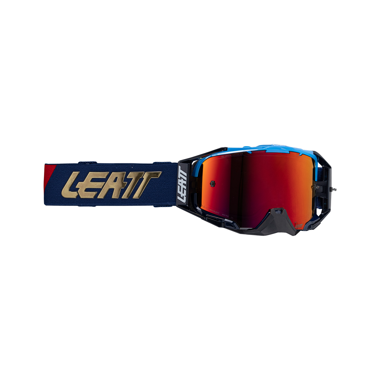 Goggle Velocity 6.5 Cryztal Iriz