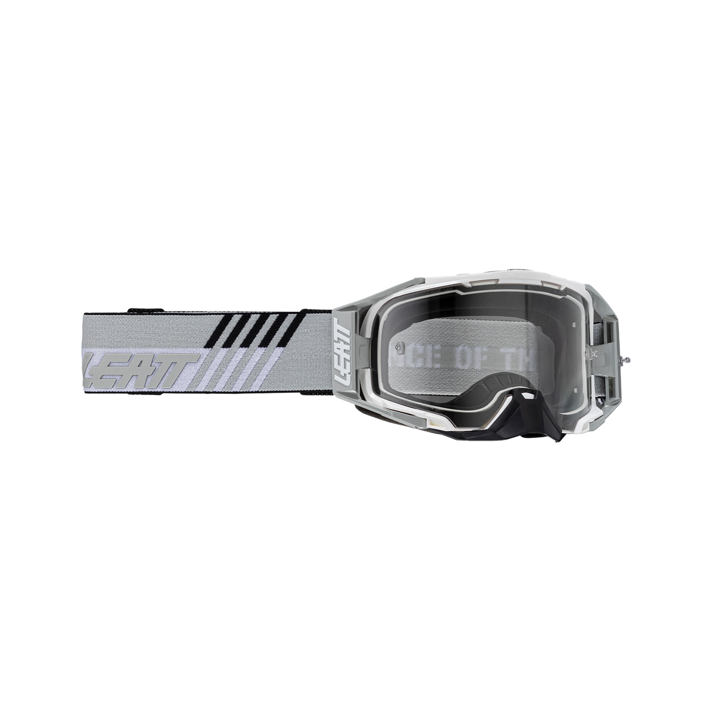 LEATT Goggle Velocity 6.5 Photocromatic