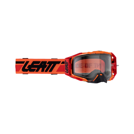 LEATT Goggle Velocity 6.5