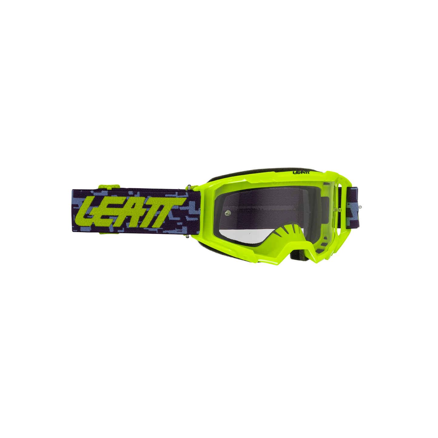 LEATT Goggle Vizion 3.5
