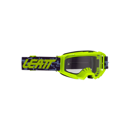 LEATT Goggle Vizion 3.5