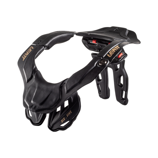 LEATT Neck Brace 6.5 - Carbon