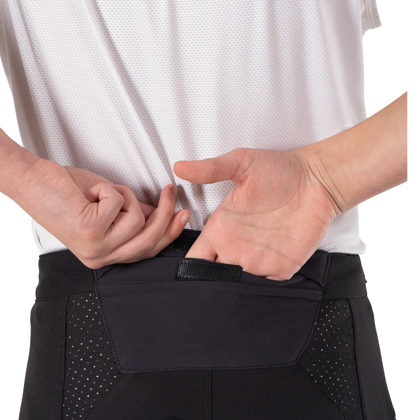 Ride Kit MTB 1.0 Junior /  Mini