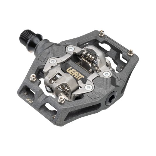 LEATT Pedals CeraMAG AllMtn 8.0 Clip-in