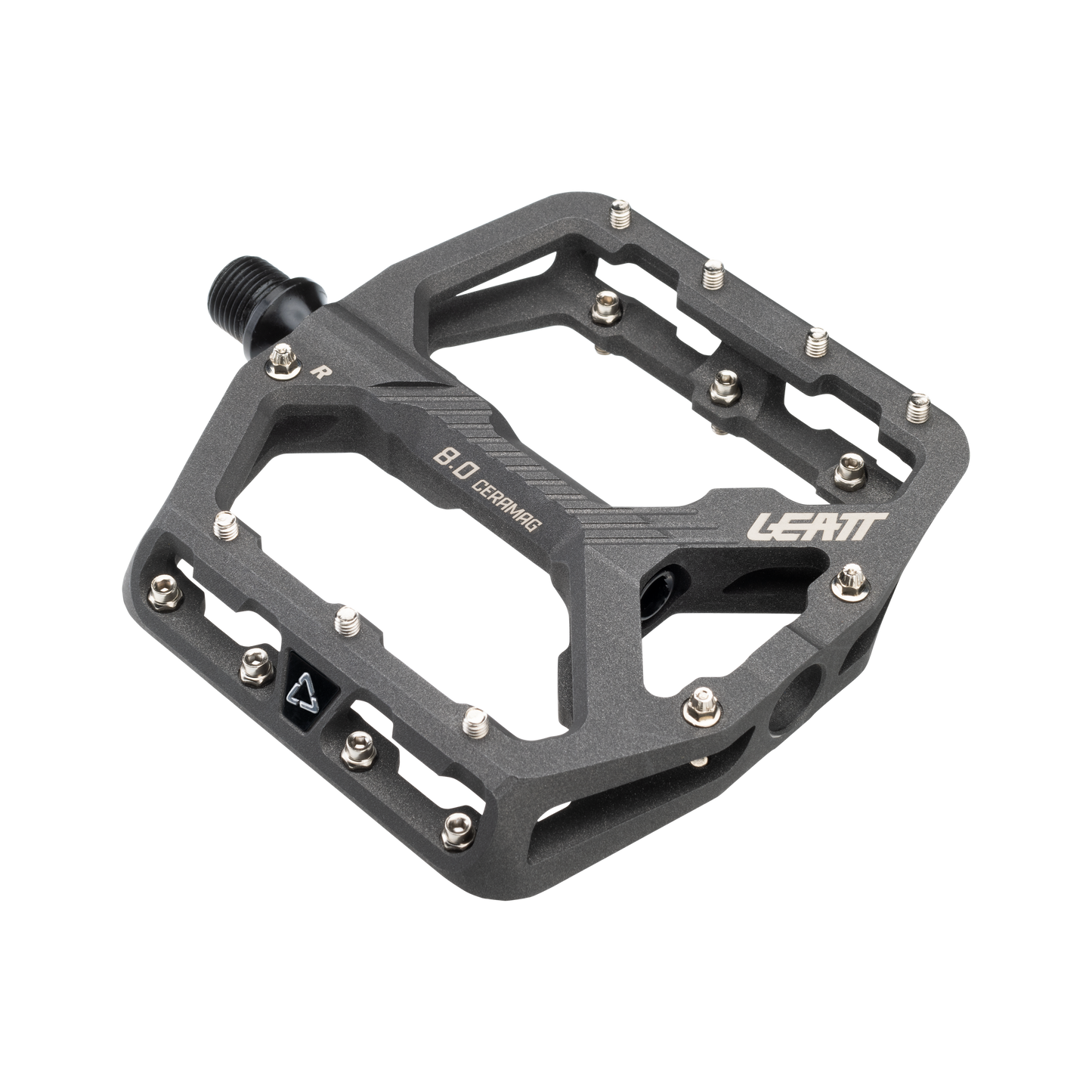 Pedals CeraMAG AllMtn 8.0 Flat #Wide