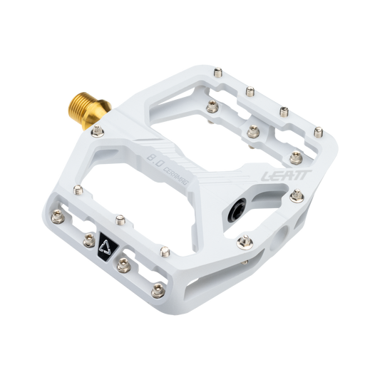 LEATT Pedals CeraMAG AllMtn 8.0Ti Flat
