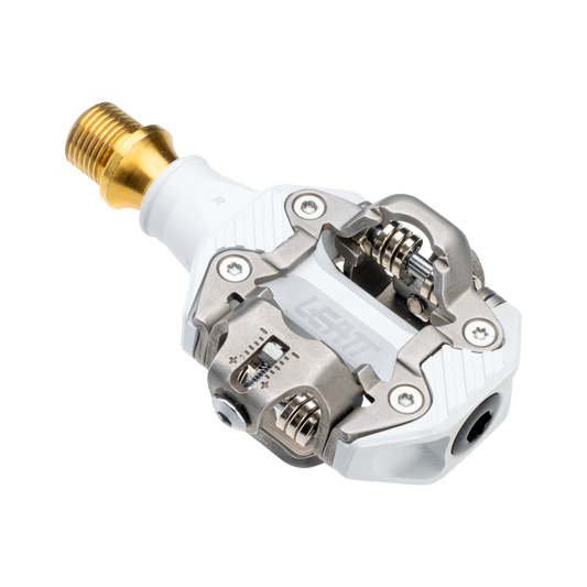 LEATT Pedals CeraMAG Endurance 8.0Ti Clip-in