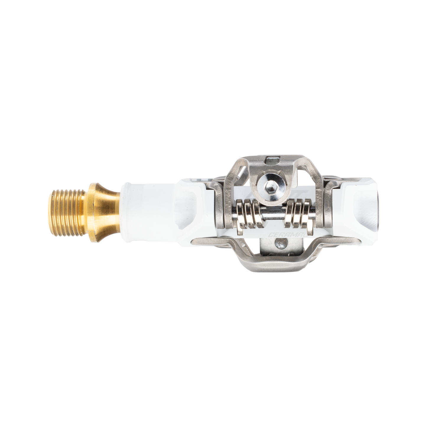 Pedals CeraMAG Endurance 8.0Ti Clip-in