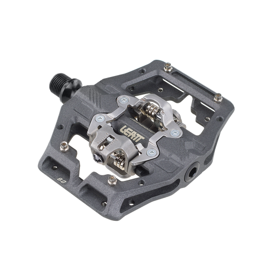 LEATT Pedals CeraMAG Gravity 8.0 Clip-in
