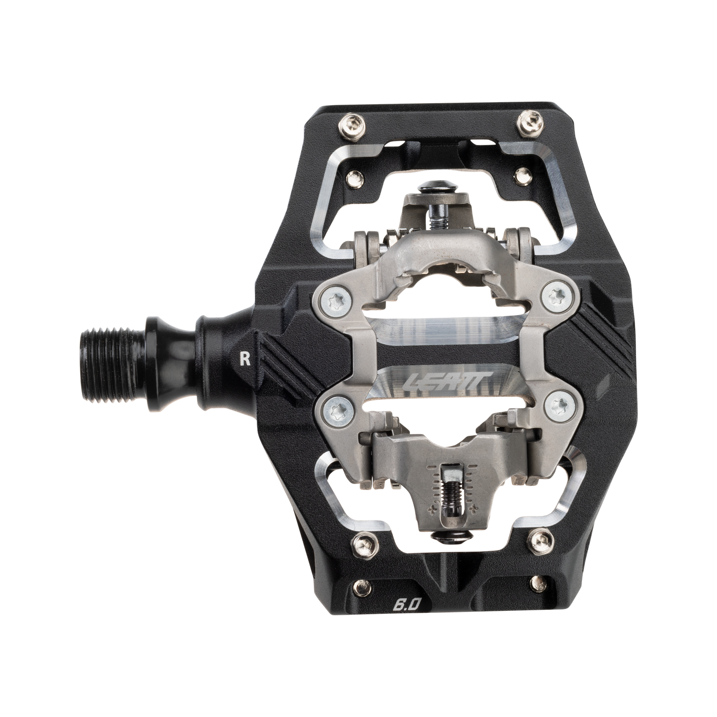 Pedals AllMtn 6.0 Clip-in