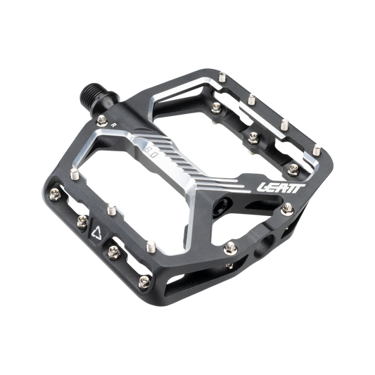 LEATT Pedals AllMtn 6.0 Flat