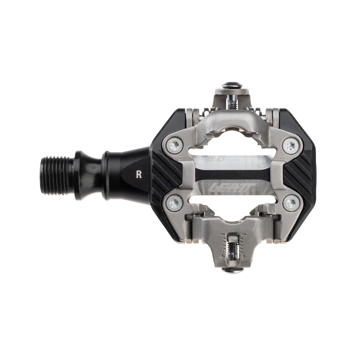 Pedals Endurance 6.0 Clip-in