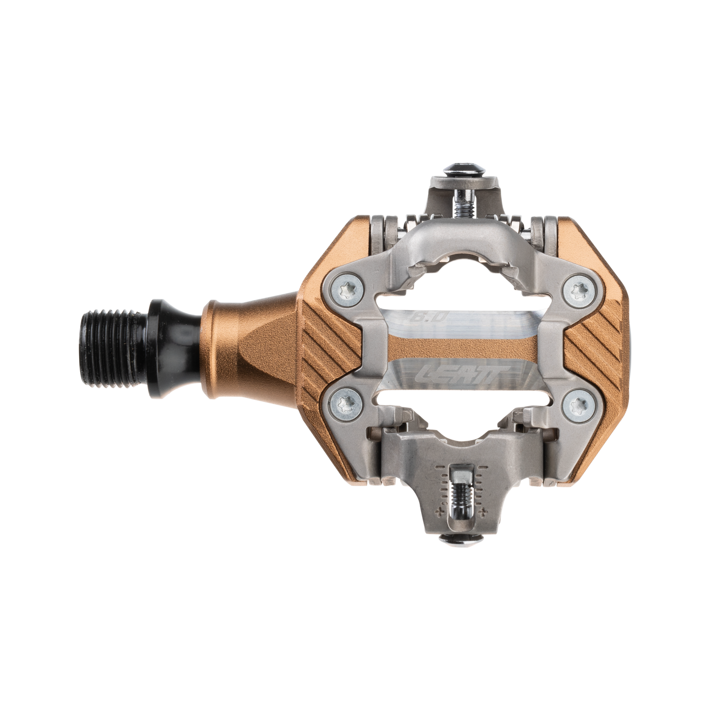 Pedals Endurance 6.0 Clip-in