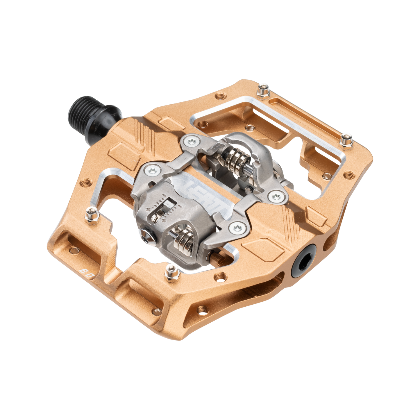 Pedals Gravity 6.0 Clip-in