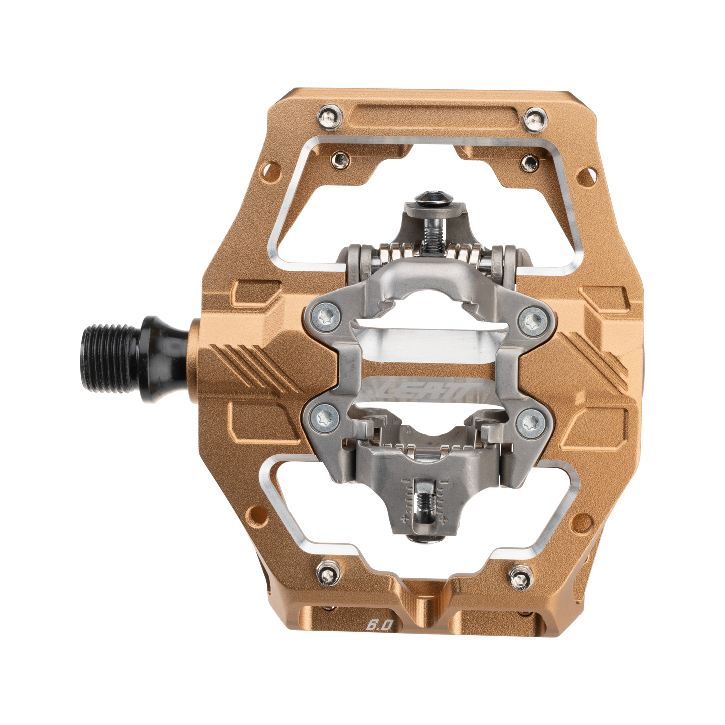 Pedals Gravity 6.0 Clip-in