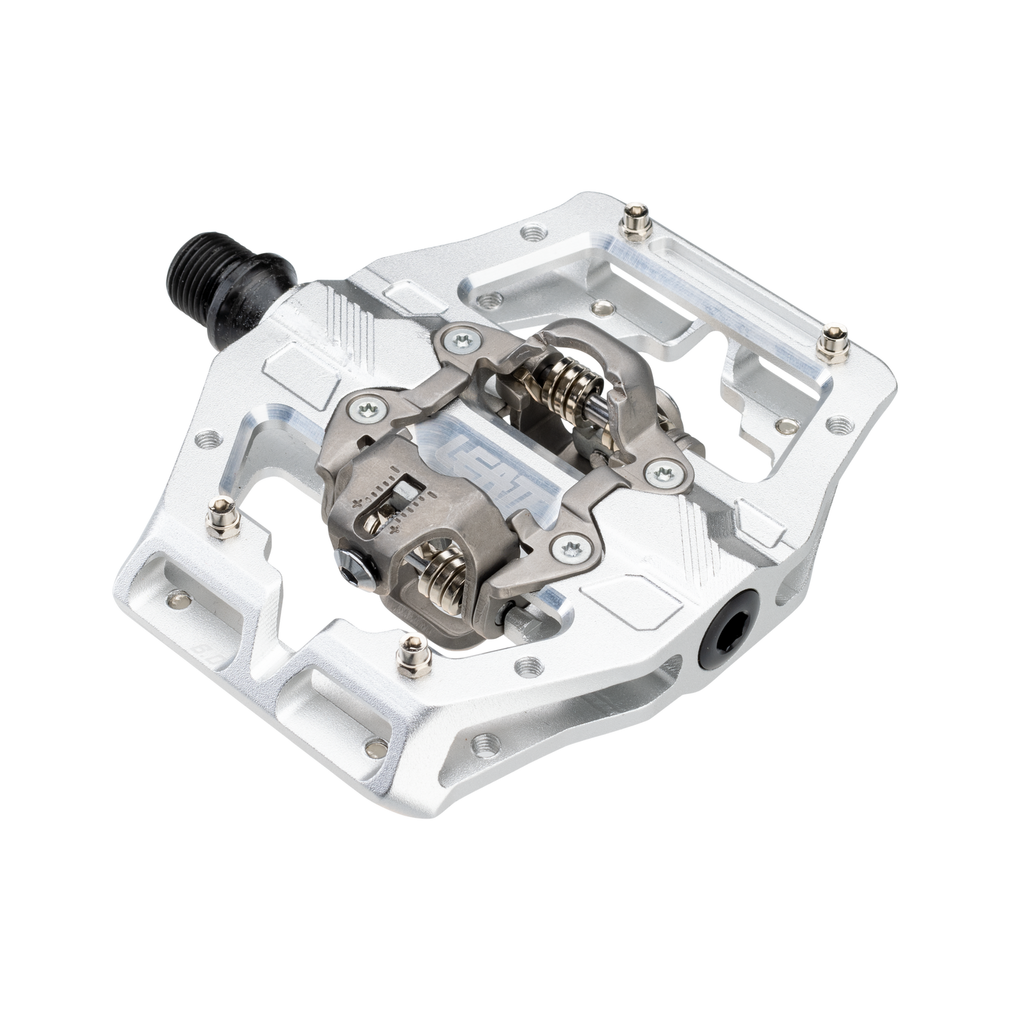 Pedals Gravity 6.0 Clip-in