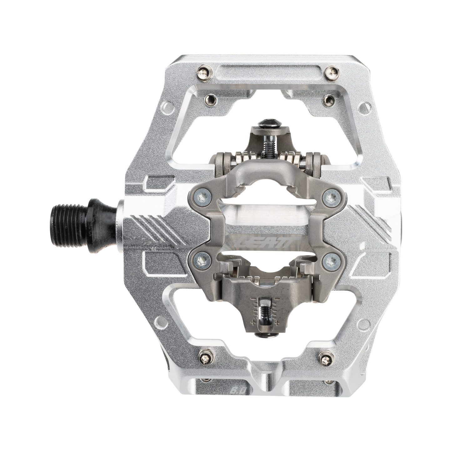 Pedals Gravity 6.0 Clip-in