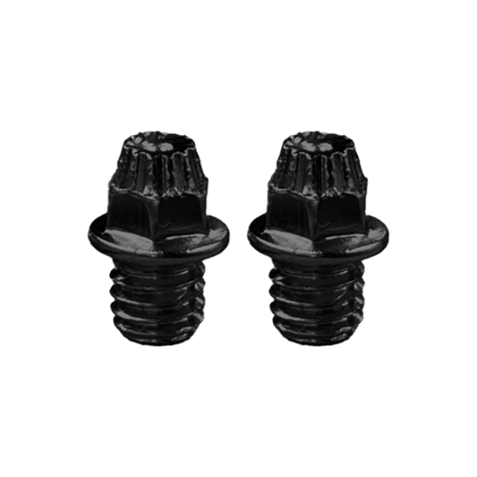 LEATT Pin Kit Pedals Diamond studs - 40pcs