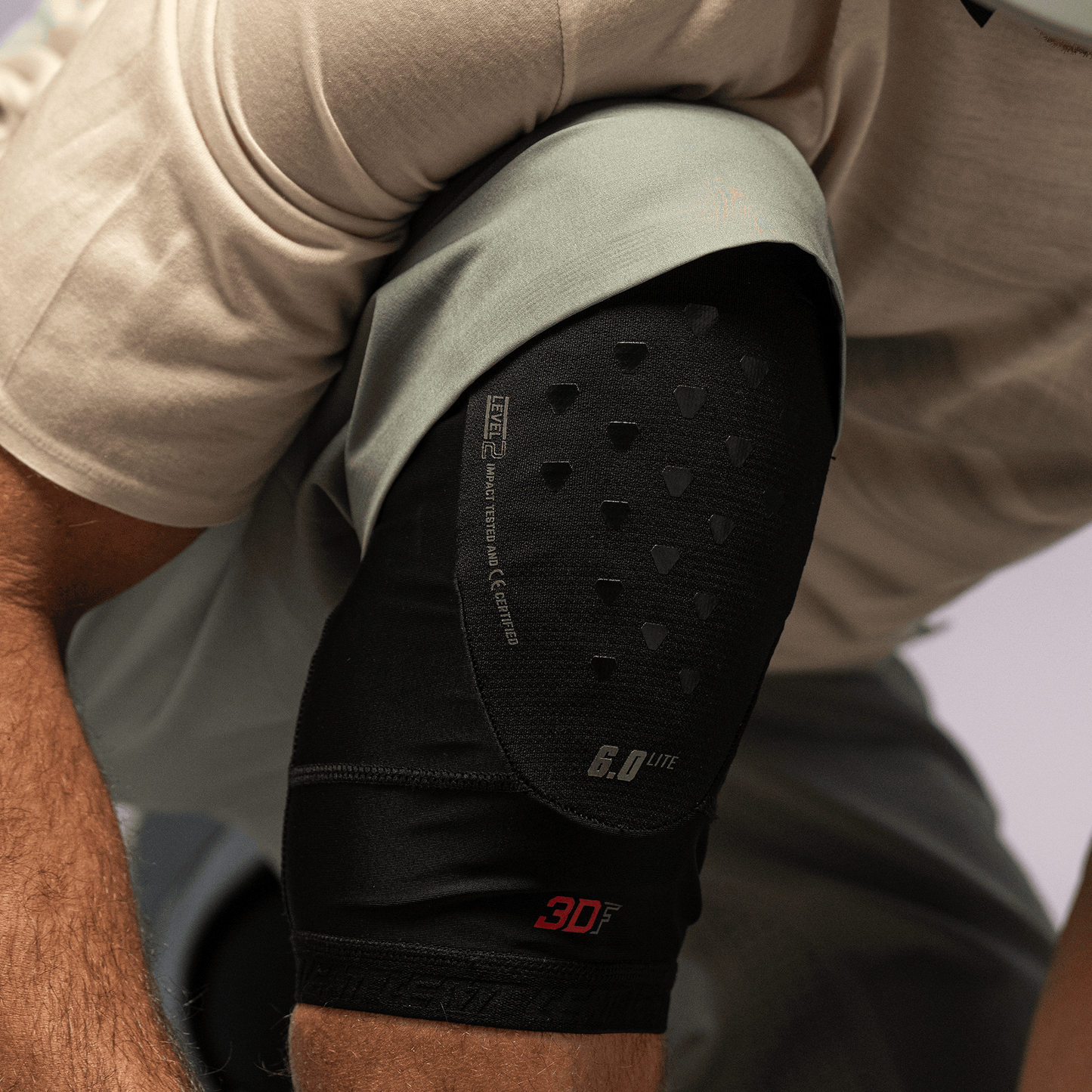 Knee Guard 6.0 Evo Lite