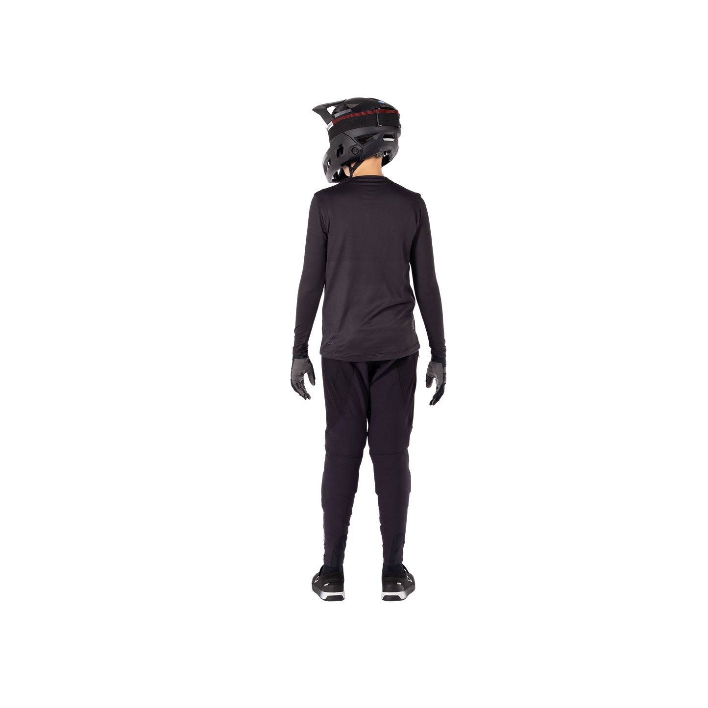 Ride Kit MTB 1.0 Junior /  Mini