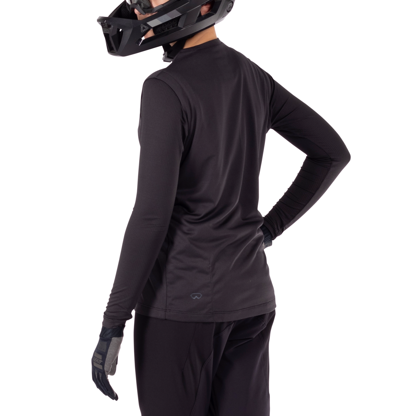 Ride Kit MTB 1.0 Junior /  Mini