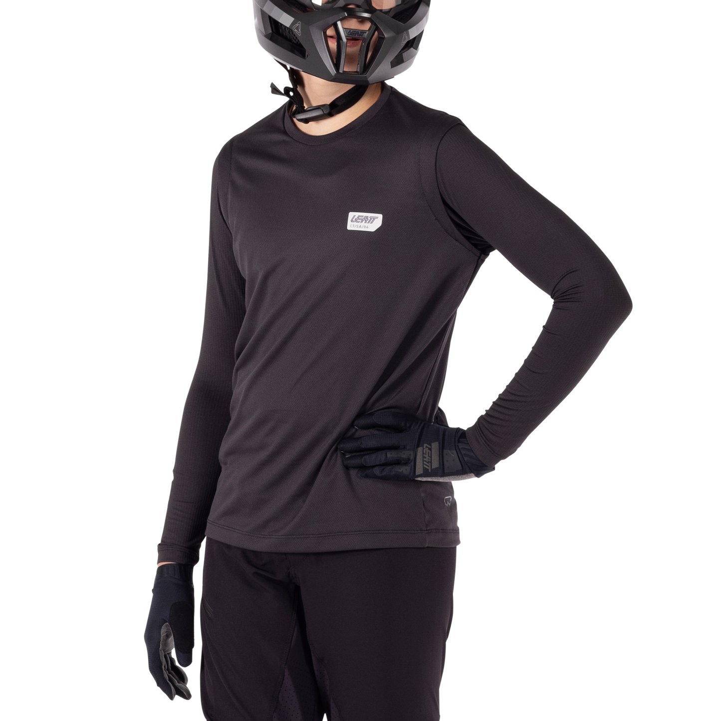 Ride Kit MTB 1.0 Junior /  Mini