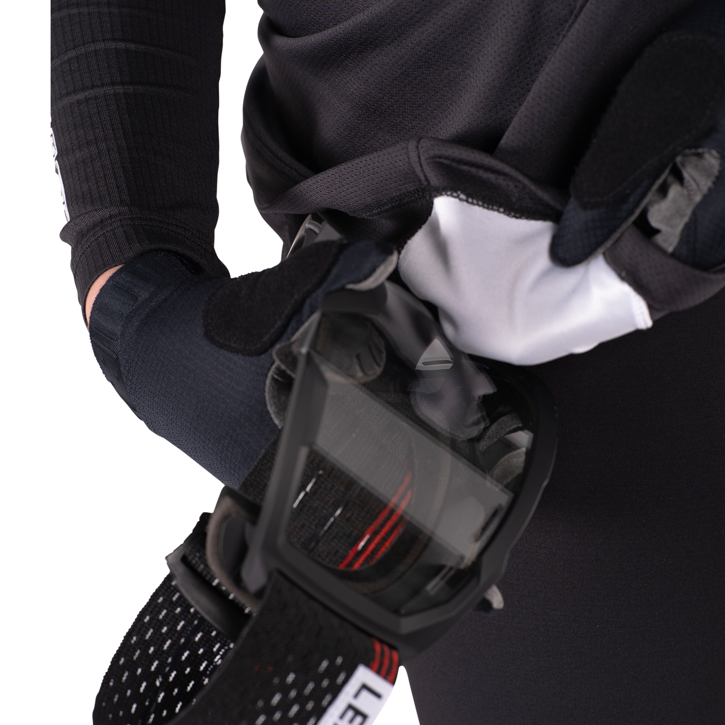 Ride Kit MTB 1.0 Junior /  Mini