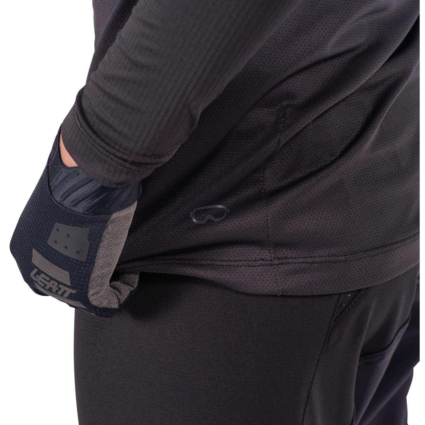 Ride Kit MTB 1.0 Junior /  Mini