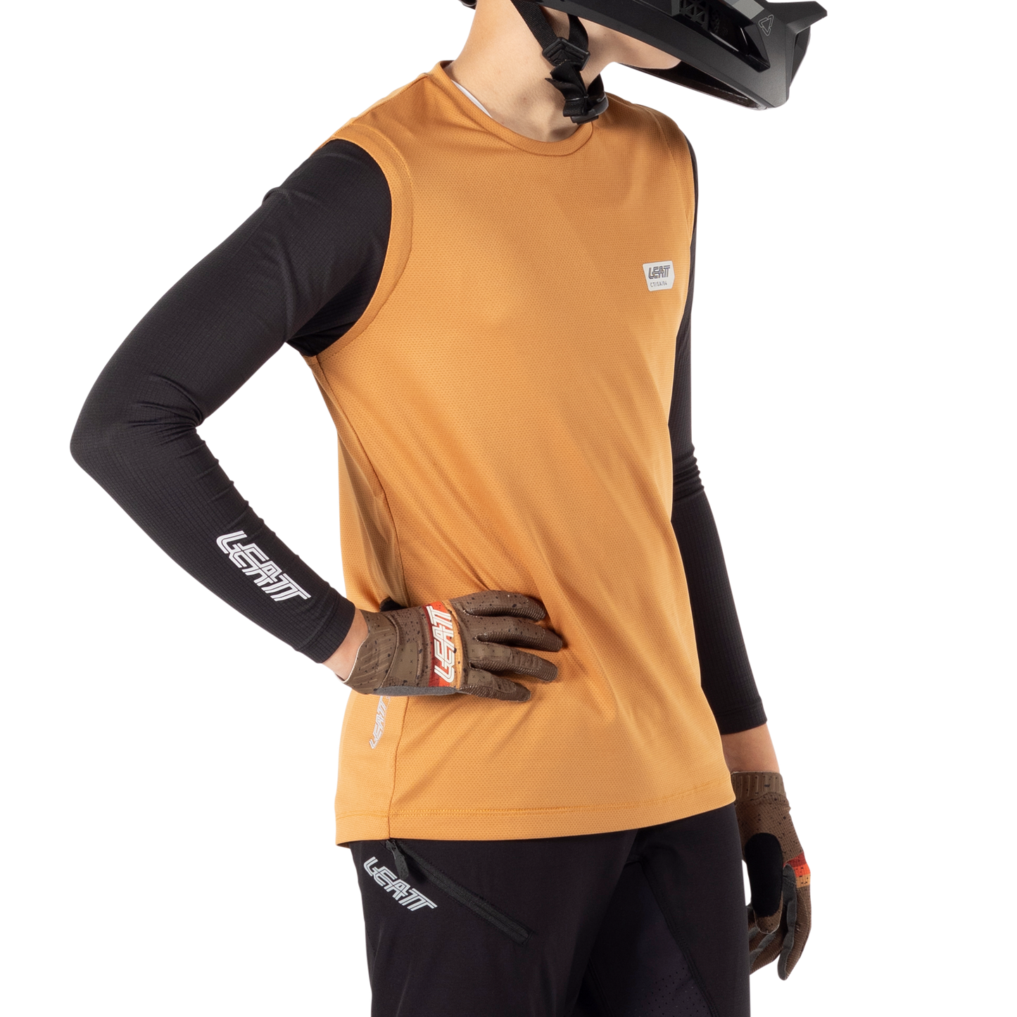 Ride Kit MTB 1.0 Junior /  Mini