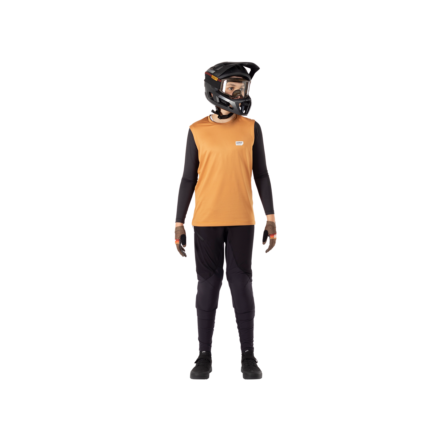 Ride Kit MTB 1.0 Junior /  Mini