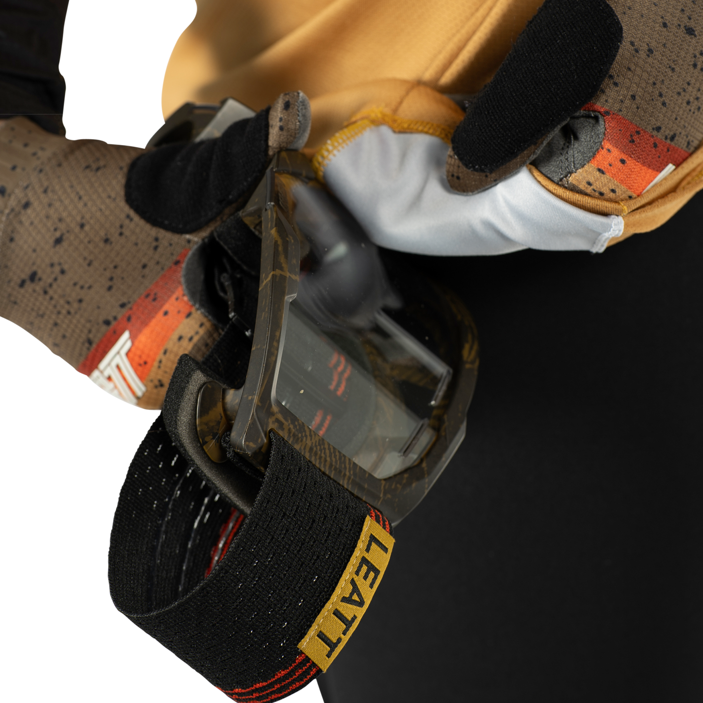 Ride Kit MTB 1.0 Junior /  Mini