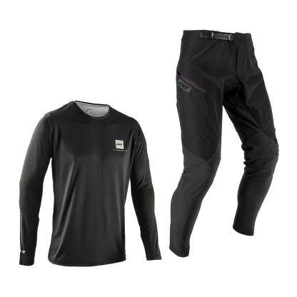 Ride Kit MTB Gravity 1.0