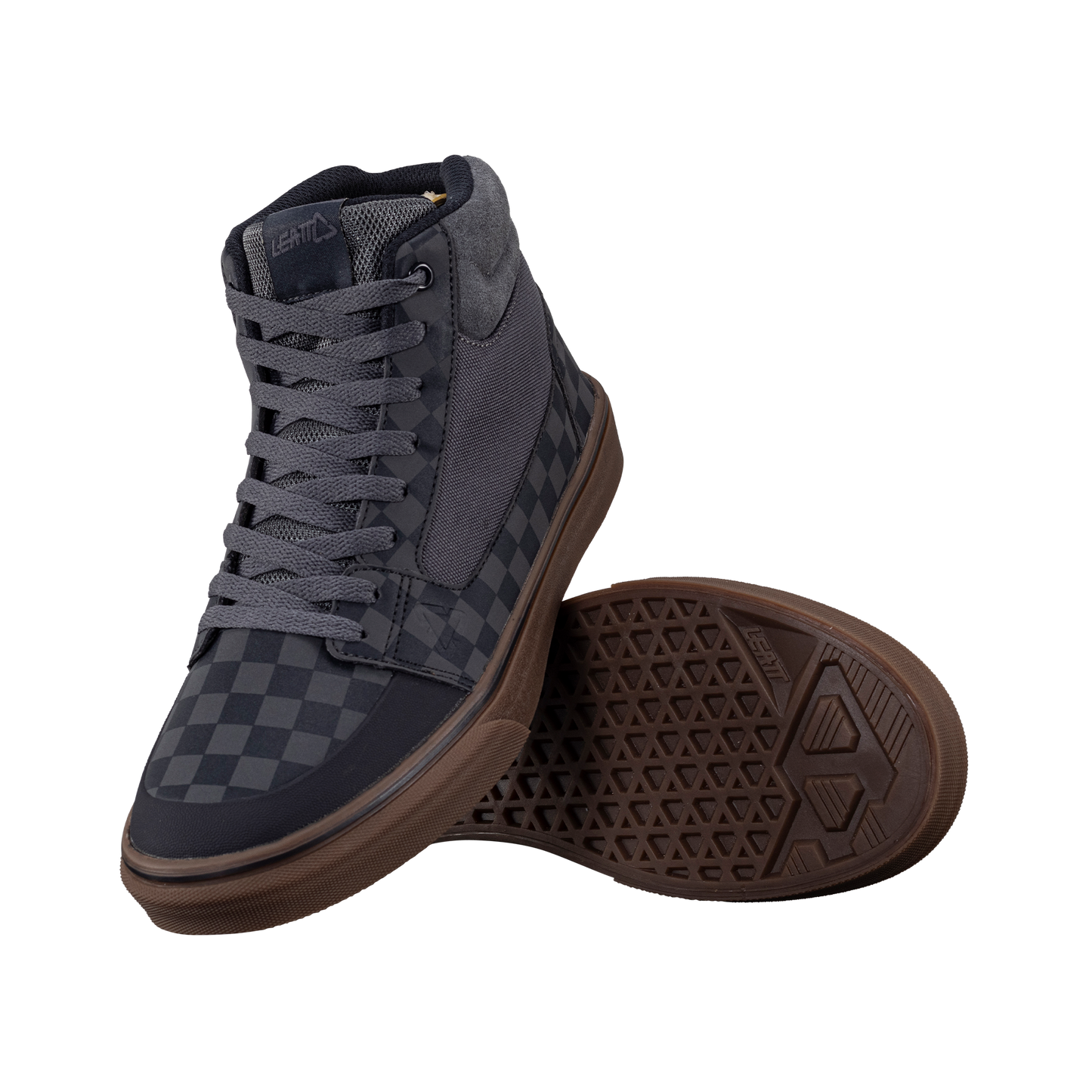 LEATT Shoe Flat 1.0 Hi