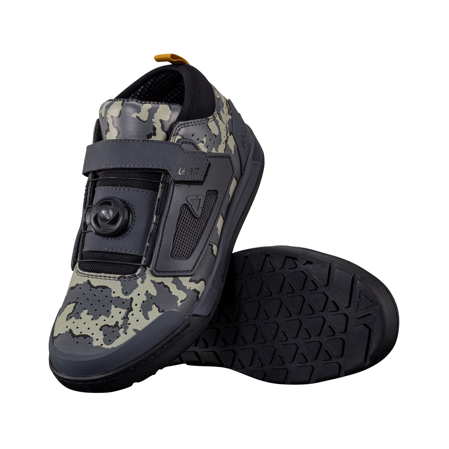 LEATT Shoe ProFlat 3.0