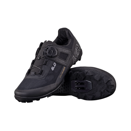 LEATT Shoe ProClip 6.0 Endurance