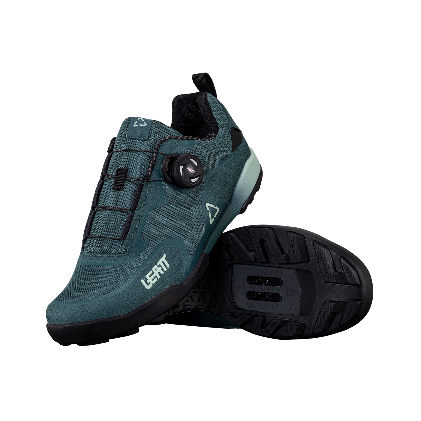 LEATT Shoe ProClip 6.0