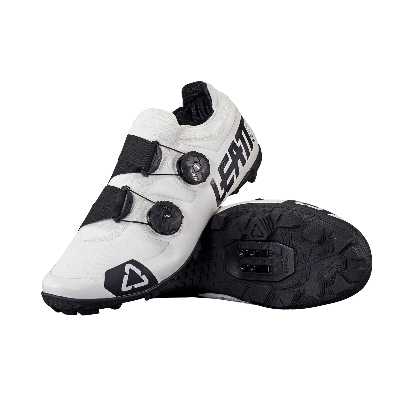 LEATT Shoe ProClip 8.0 Race