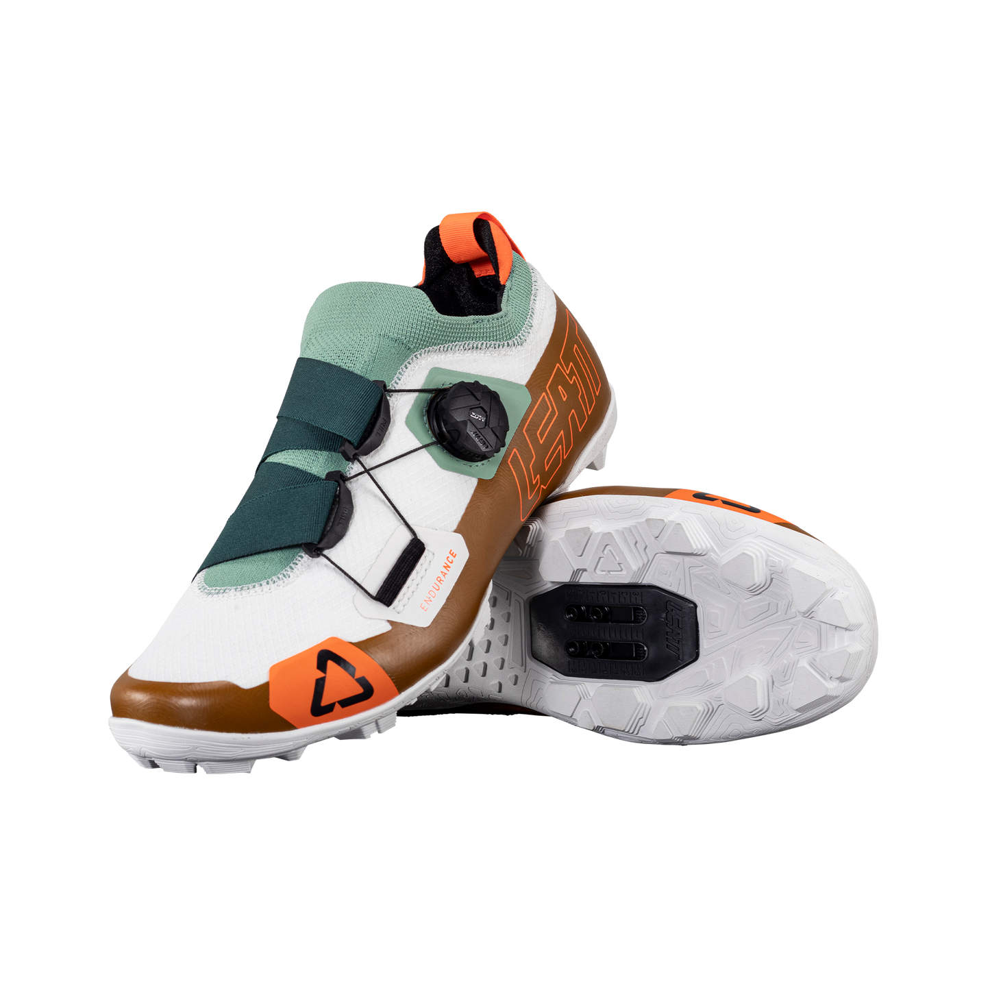 LEATT Shoe ProClip 8.0 Endurance
