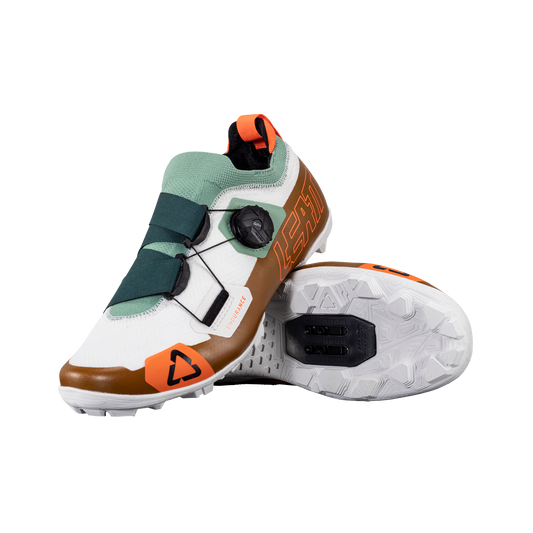 LEATT Shoe ProClip 8.0 Endurance