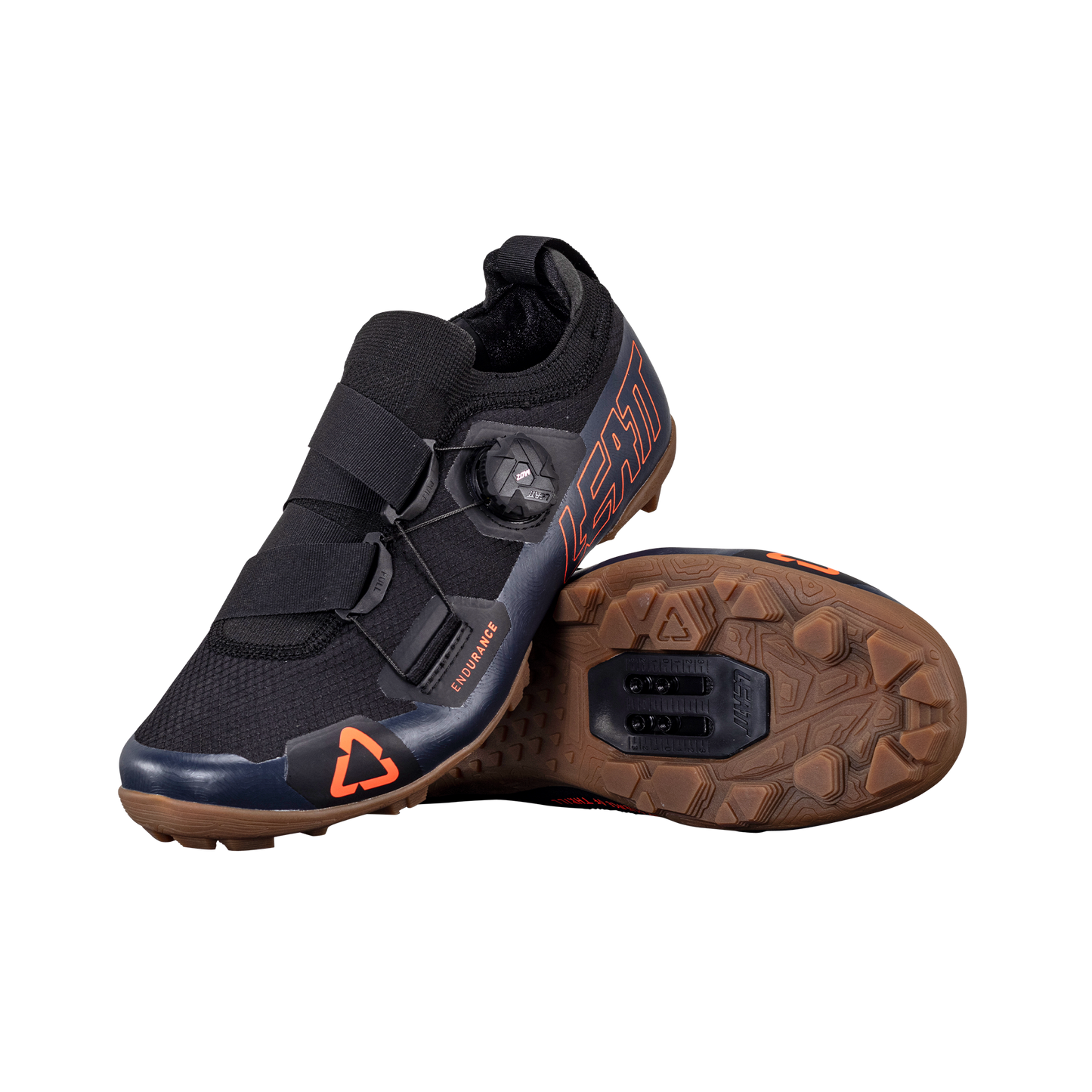 LEATT Shoe ProClip 8.0 Endurance
