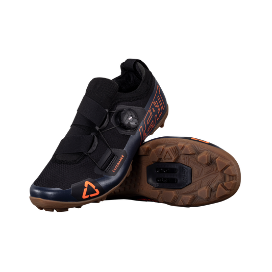 LEATT Shoe ProClip 8.0 Endurance Women