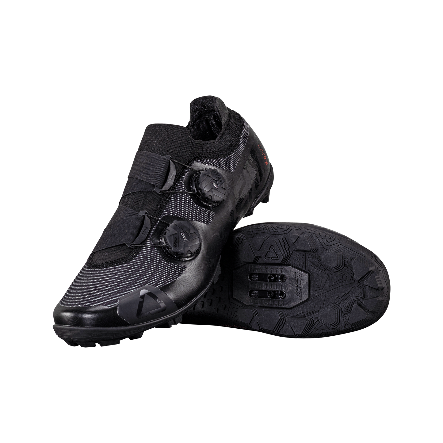 LEATT Shoe ProClip 8.0 Race