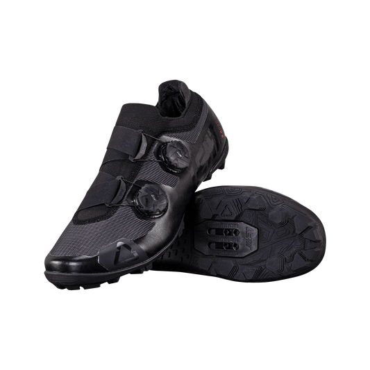 LEATT Shoe ProClip 8.0 Race