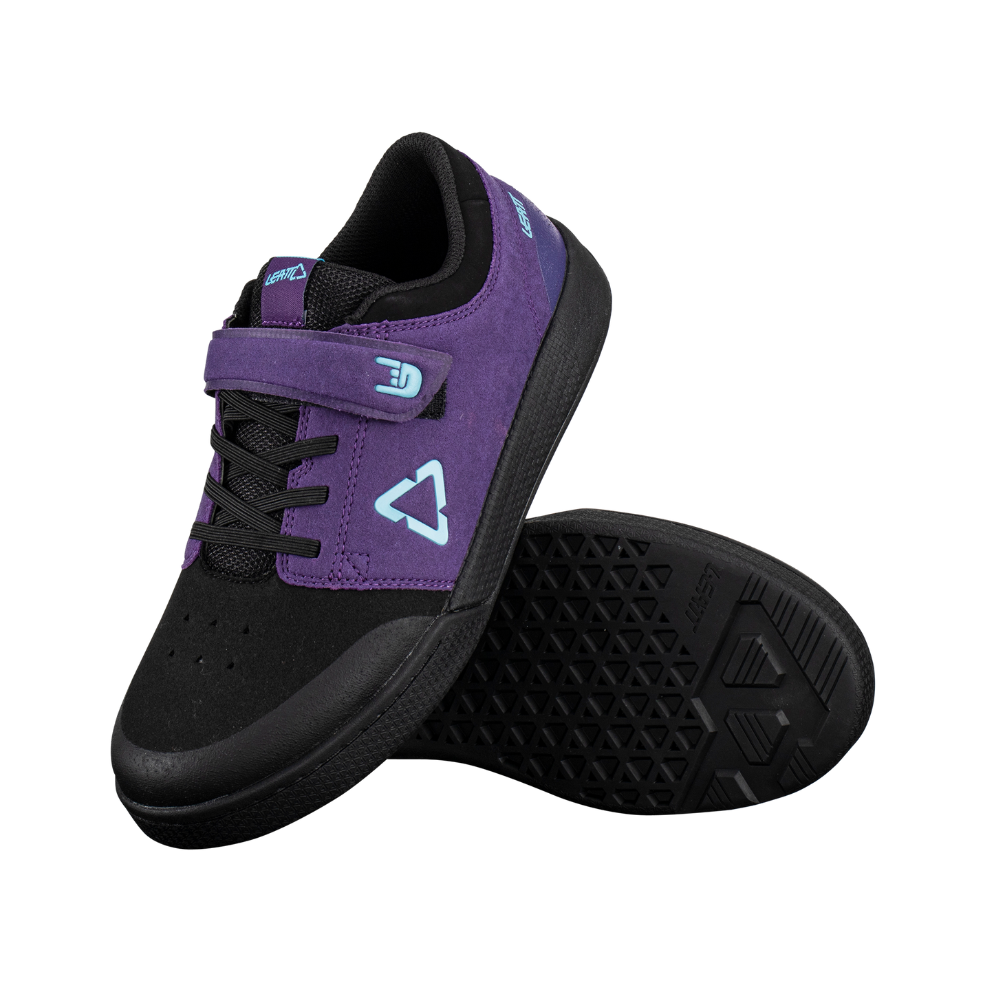 LEATT Shoe Flat 2.0 Junior